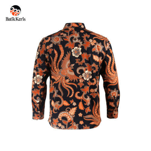 BAJU BATIK