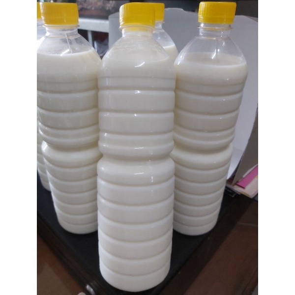 SUSU SAPI MURNI 1 LT