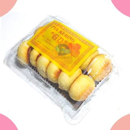 BAKPIA ISI KACANG IJO