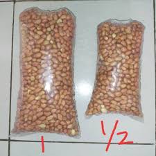 KACANG TANAH