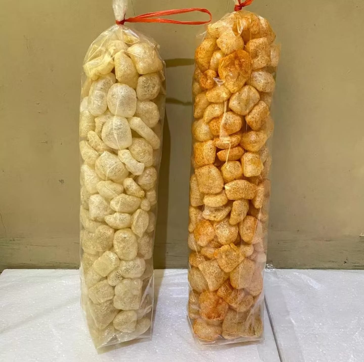 Krupuk Kulit Sapi