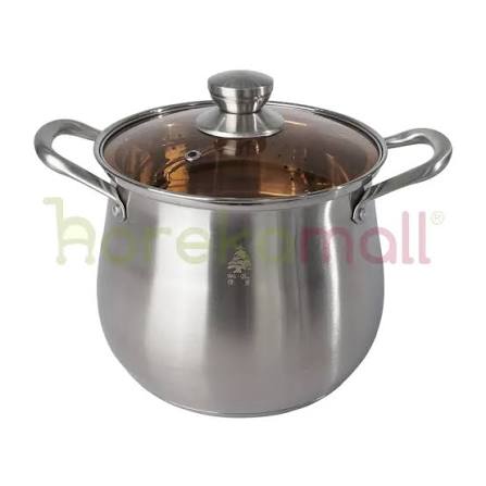 PANCI KUKUS STEAMER