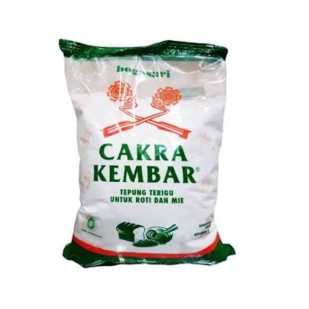 TEPUNG TERIGU