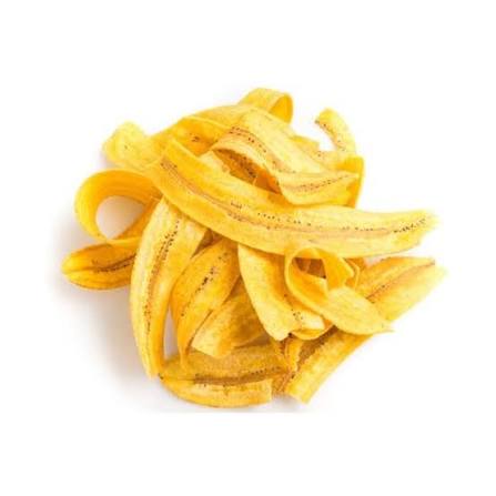 CERIPING PISANG